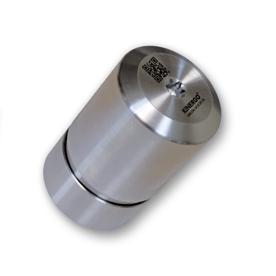 HYDRAULIC ACCUMULATOR DQ200 0AM DSG7  MSU04