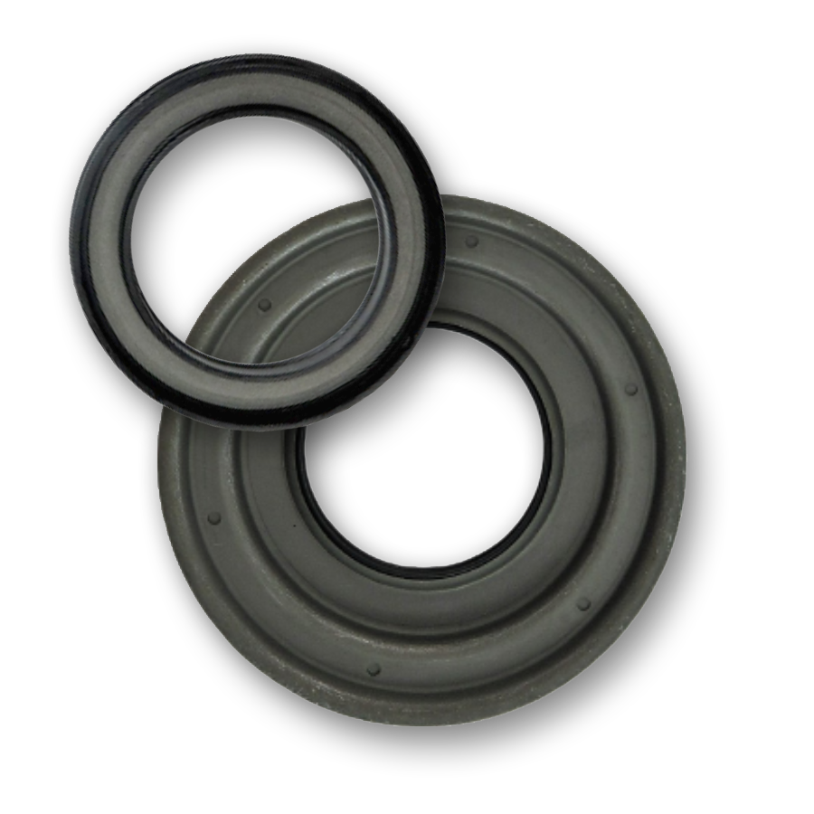 STŪMOKLIŲ RINKINYS DL501 0B5 S-TRONIC 09+