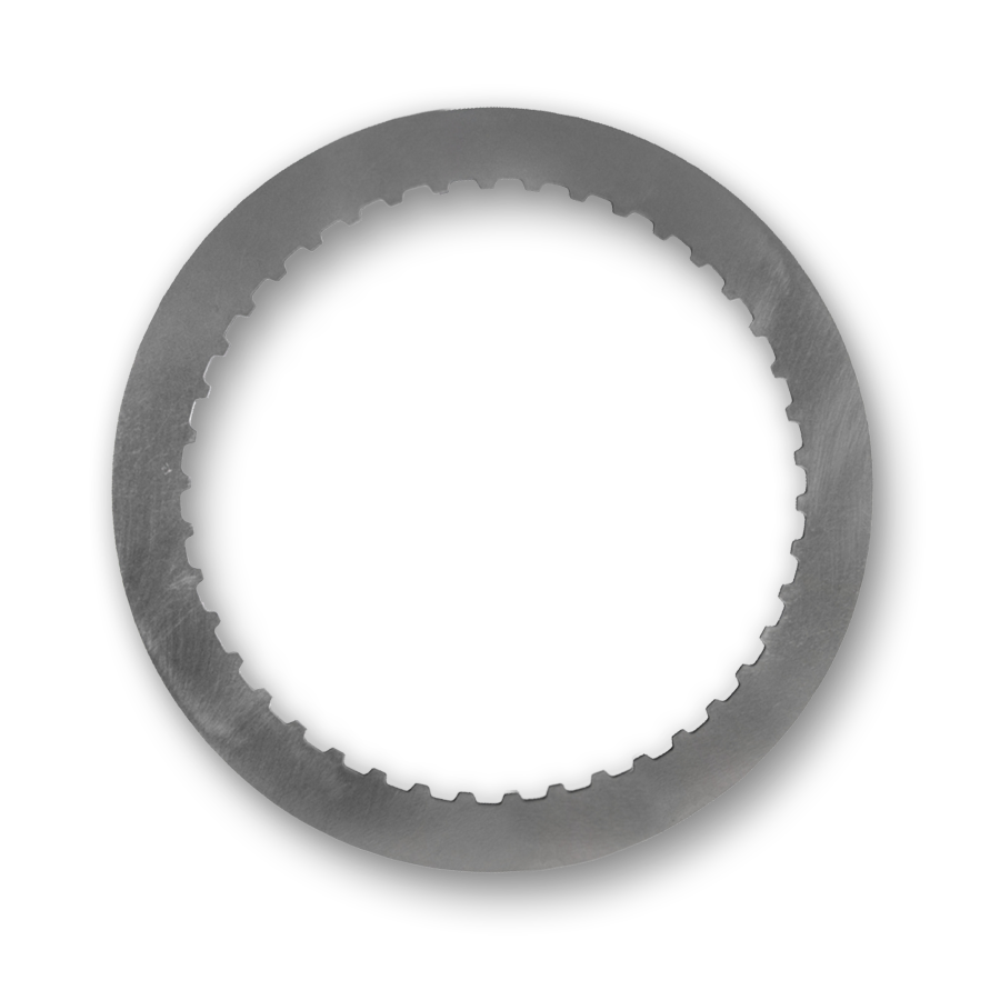 STEEL PLATE 6DCT450 MPS6 POWERSHIFT 6DCT470 1-3-5/REV/2-4-6