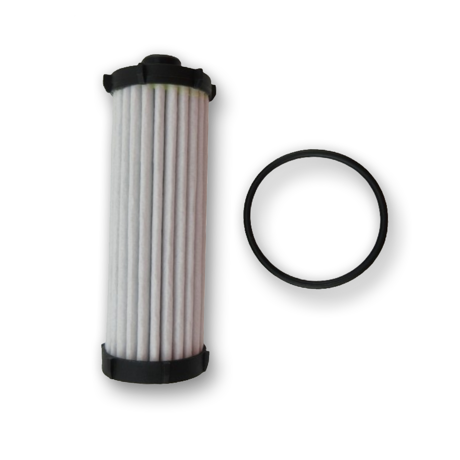 FILTRAS 6DCT450 MPS6 POWERSHIFT 6DCT470 08+ KARTRIDŽAS BEZ DĖŽĖS