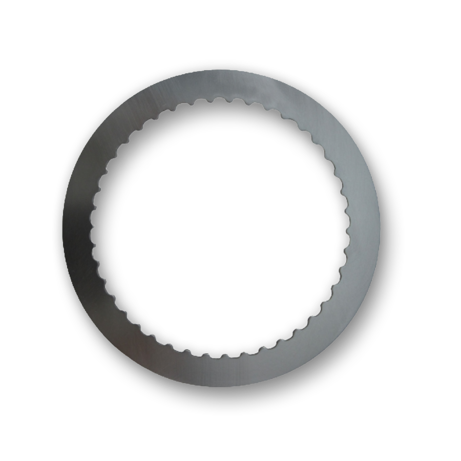 PLIENINIS DISKAS 6DCT450 MPS6 POWERSHIFT 6DCT470 173.05mm x 136.19mm x 2.2mm 42 TEETH