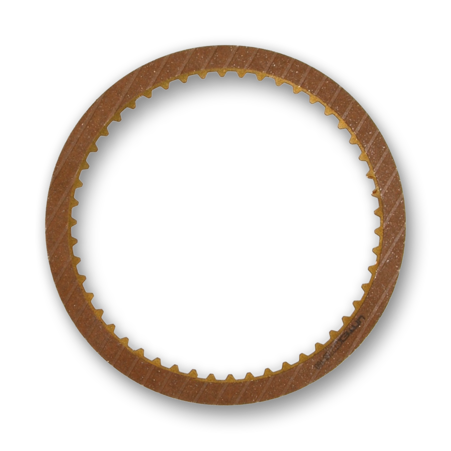 FRICTION PLATE G4A-EL 4EAT-G 3/4 OVERDRIVE