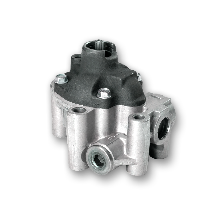 OIL PUMP JF011E F1CJA W1CJA RE0F10A