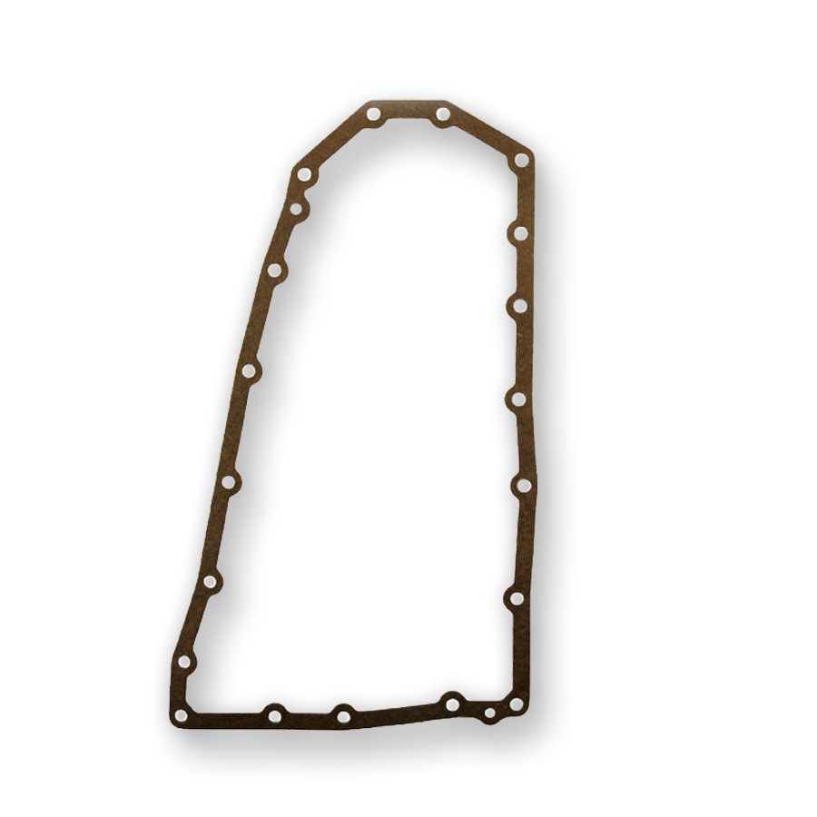 OIL PAN GASKET JF011E RE0F10A JF016E RE0F10D JF017E RE0F10E DURAPRENE 21 HOLES