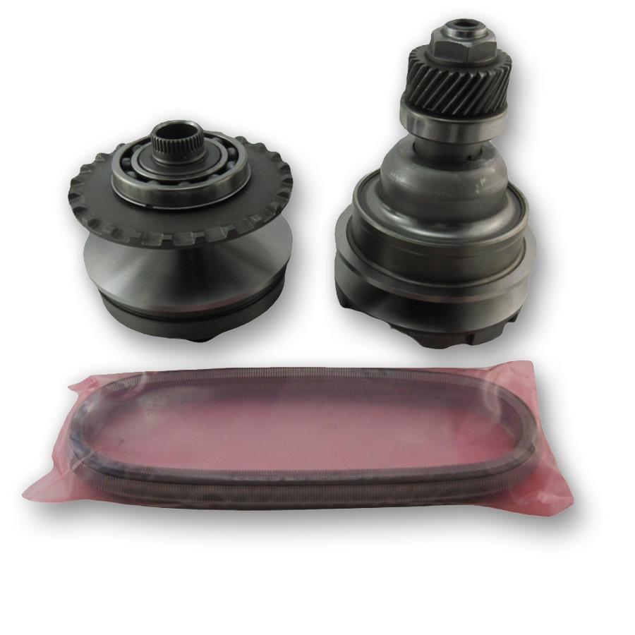 PULLEY WIHT CHAIN JF011E RE0F10A