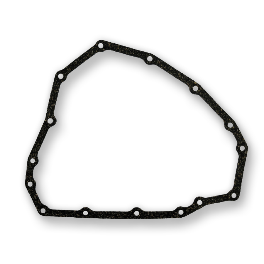 OIL SUMP GASKET JF015E RE0F11A FK0 10+ CORK 15 HOLES EXCEPT CHEVROLET SPARK