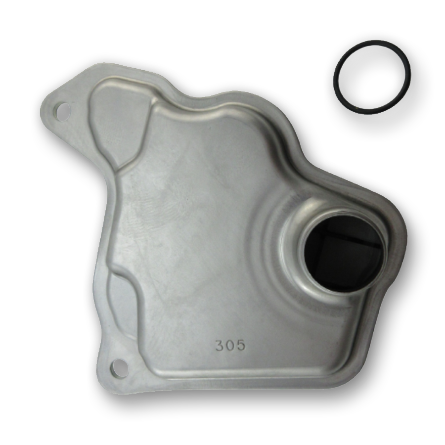 FILTER CVT8 JF016E JF017E TUBE HEIGHT: 12mm METAL OEM: 31728-28X0A