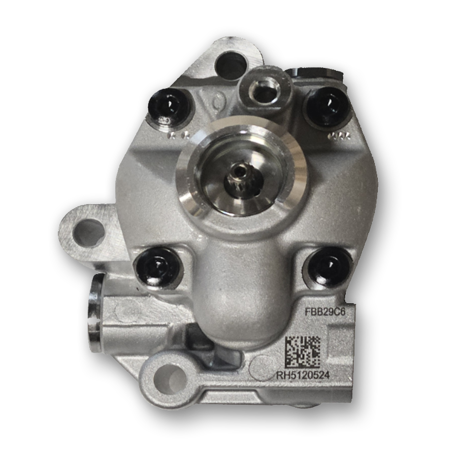 OIL PUMP JF011E, JF016E, JF017E