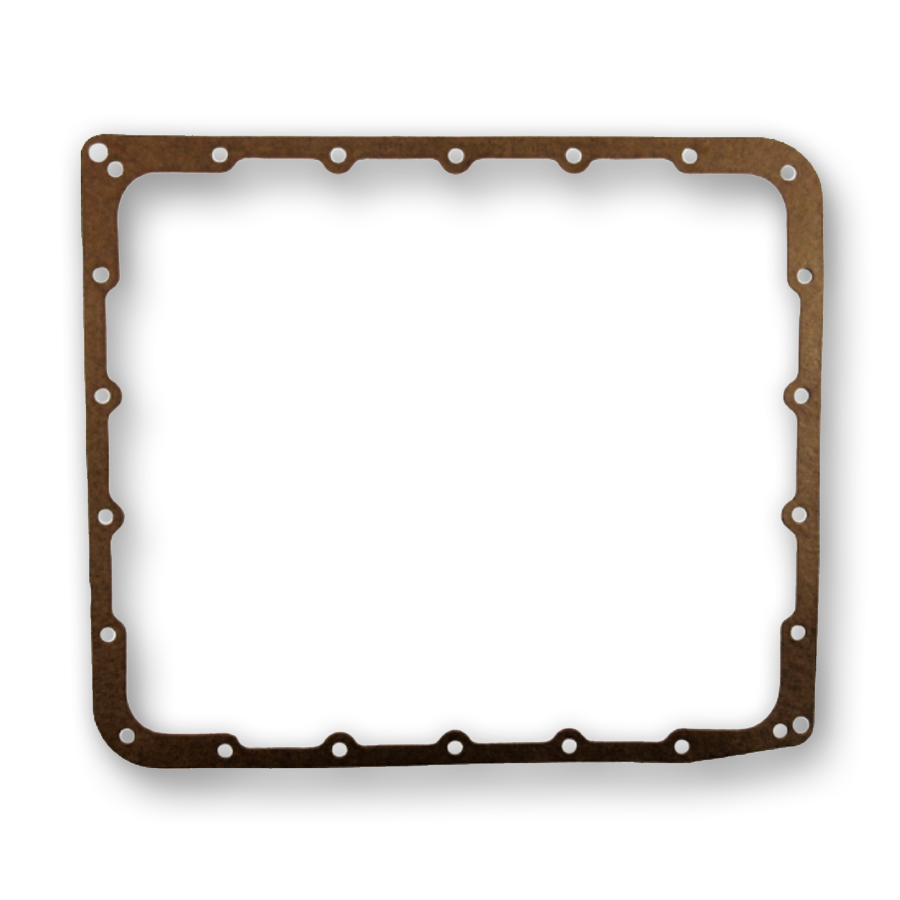OIL SUMP GASKET RE5R05A A5SR1 A5SR2 JR507E RE7R01A JR710E JR711E DURAPRENE 24 HOLES EXCEPT KIA