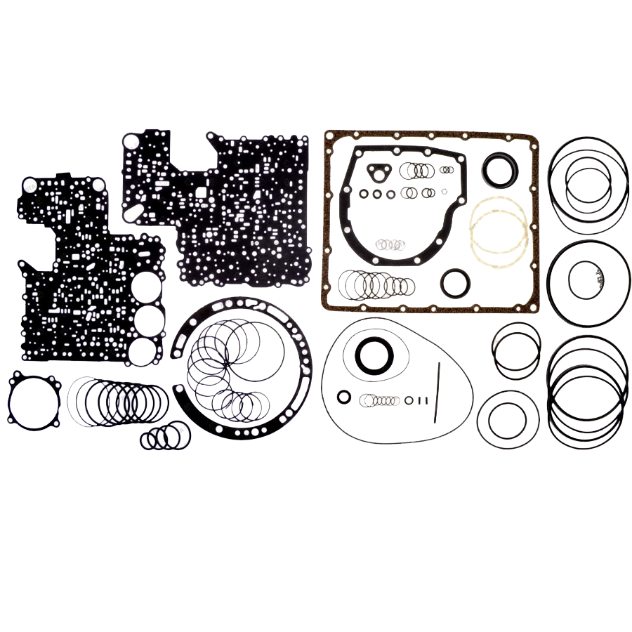 TARPINIŲ KOMPLEKTAS RE4R01A / JR402 / RE4R03A / RL4R01A / JR404E (NISSAN, INFINITI) 87-03