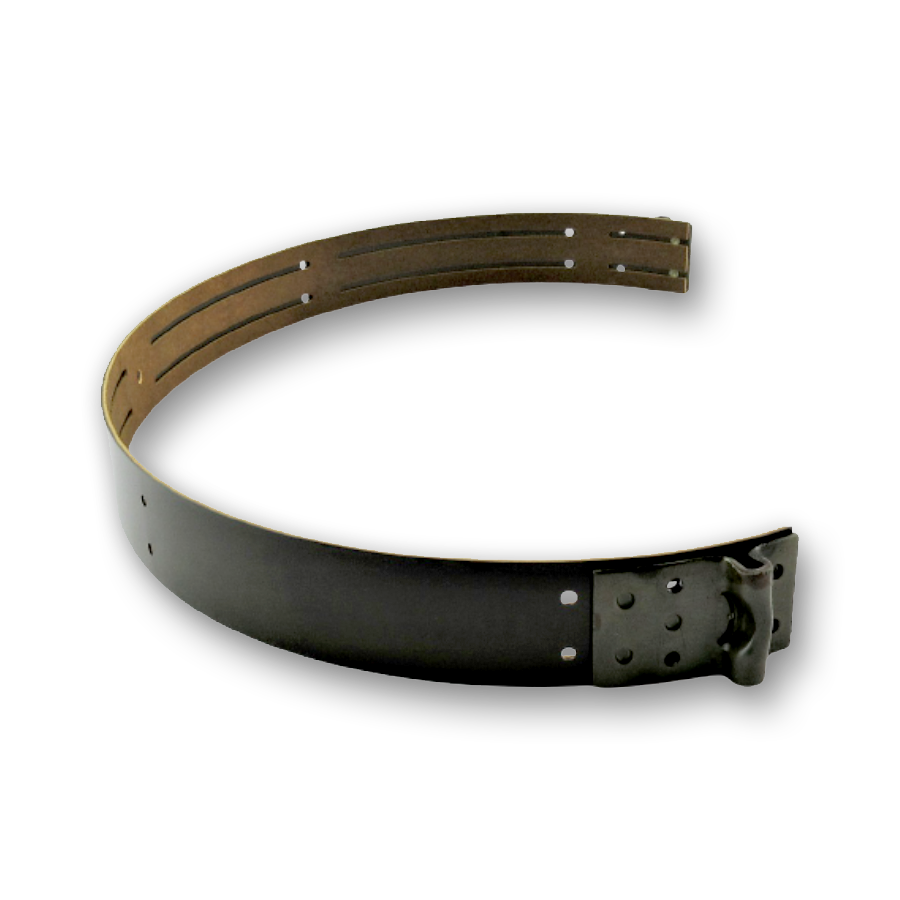 STABDŽIŲ JUOSTA RE5R05A A5SR1 A5SR2DRUM OVERDRIVE COAST