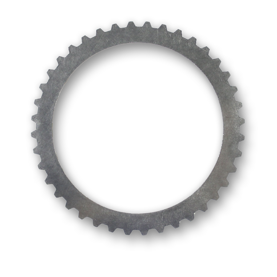 STEEL PLATE U140E / U140F / U240E / U241E / U150  DRUM OVERDRIVE