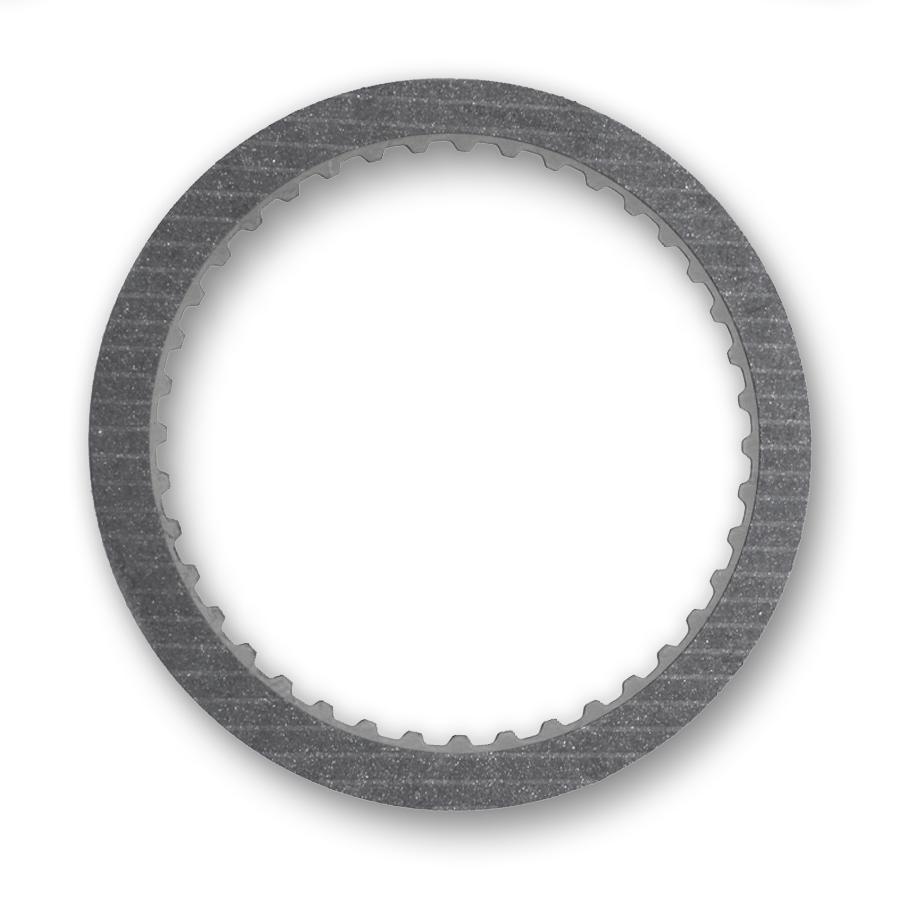 FRICTION PLATE U140E U140F U240E U241E 2ND BRAKE