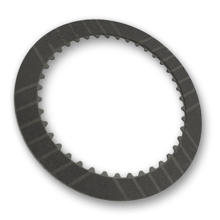 FRICTION PLATE U140E U140F U240E U241E UNDERDRIVE