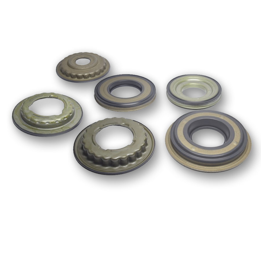 STŪMOKLIŲ RINKINYS TOYOTA U250E 2003-09 (6 vnt.)