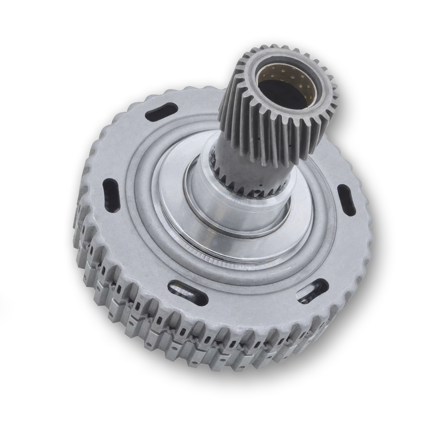 PLANETARY GEAR FRONT U660E , U661E