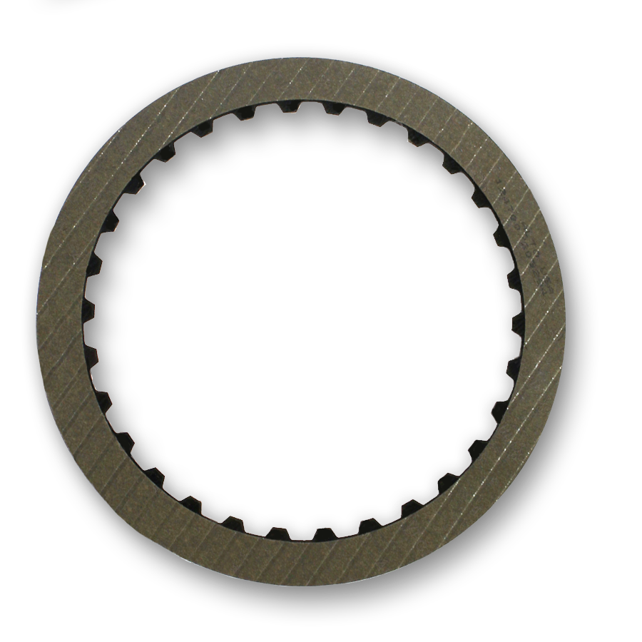 FRICTION PLATE  F4A51/F5A51 OVERDRIVE & UNDERDRIVE WAVED