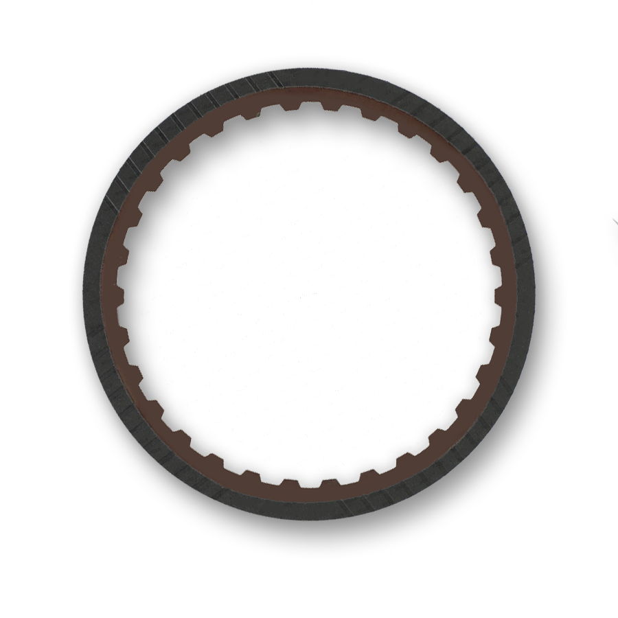 FRIKCINIS DISKAS F4A51/F5A51 LOW & REVERSE