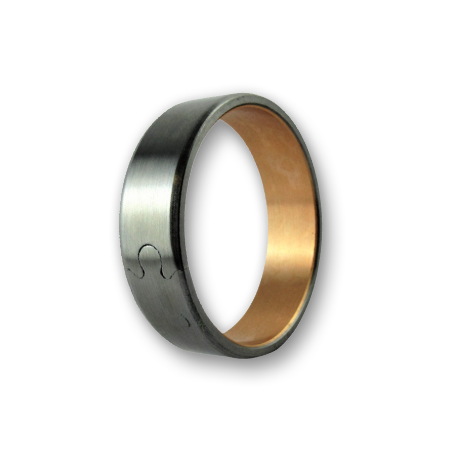 SIURBLIO ĮVORĖ 5HP19 5HP19FL 01V 5HP19FLA BI-METAL OVERSIZED