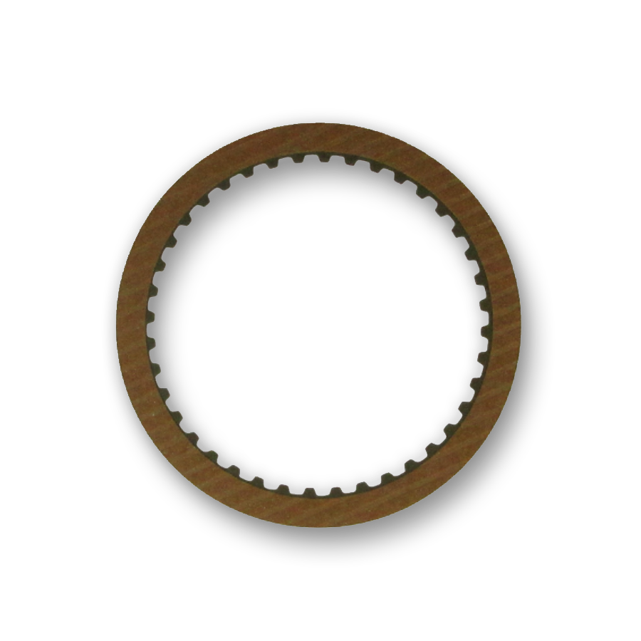 FRICTION PLATE 4HP22 DRUM E F 4HP24 DRUM A E F 5HP24 5HP24A 01L DRUM A C