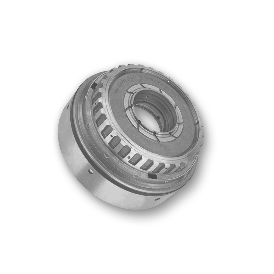 DRUM 5HP19 (Audi), 5HP19 (BMW), 5HP19HL