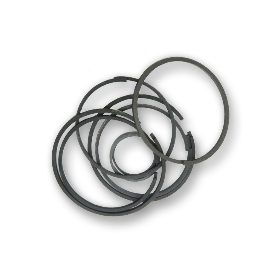 SEALING RINGS KIT 5HP19 5HP19FL 01V 5HP19FLA 95+ (3 Metal - 5 Teflon)