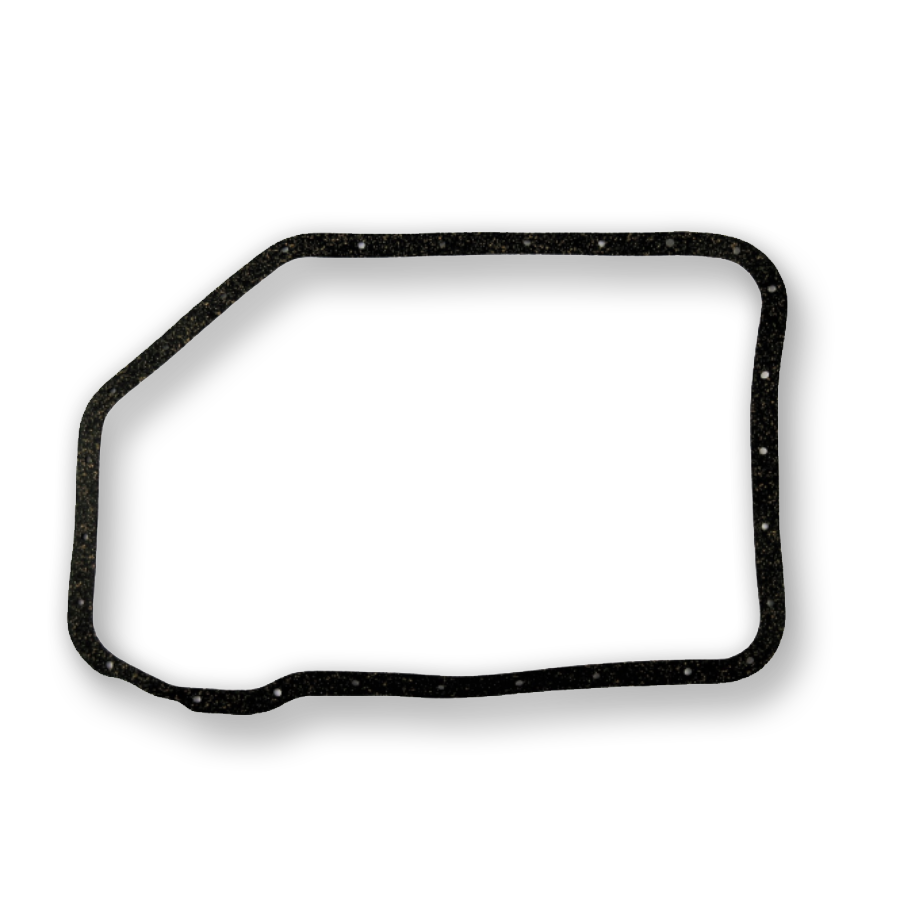 OIL SUMP GASKET 5HP19 5HP19FL 01V 5HP19FLA 95+ CORK 27 HOLES AUDI