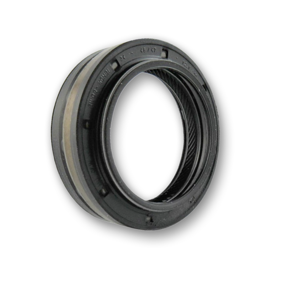 LEFT AXLE DIFFERENTIAL SEAL 46mm x 34mm x 16mm 5HP19 5HP19FL 01V 5HP19FLA RWDR-COMBI