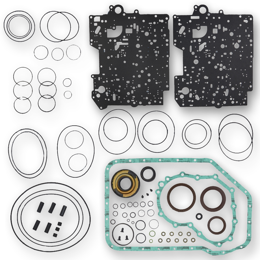 OHK SEAL KIT WITHOUT PISTONS 5HP19FL 01V 5HP19FLA 95+