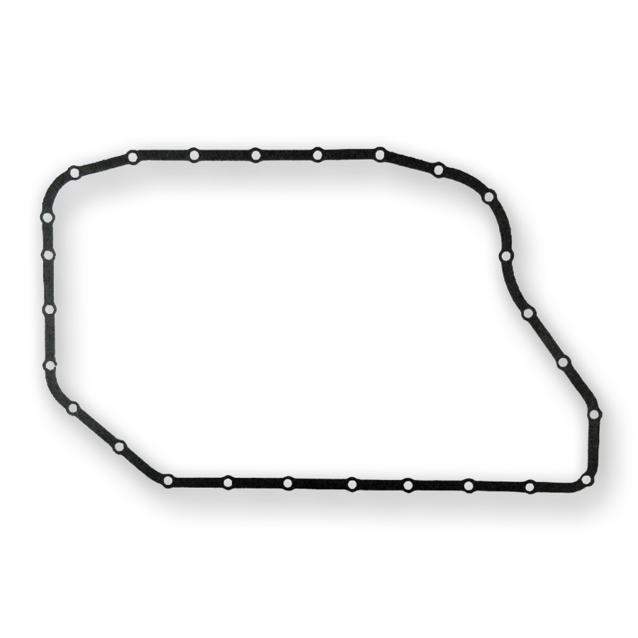 OIL SUMP GASKET 5HP24A 01L 97+ PAPER 26 HOLES AUDI