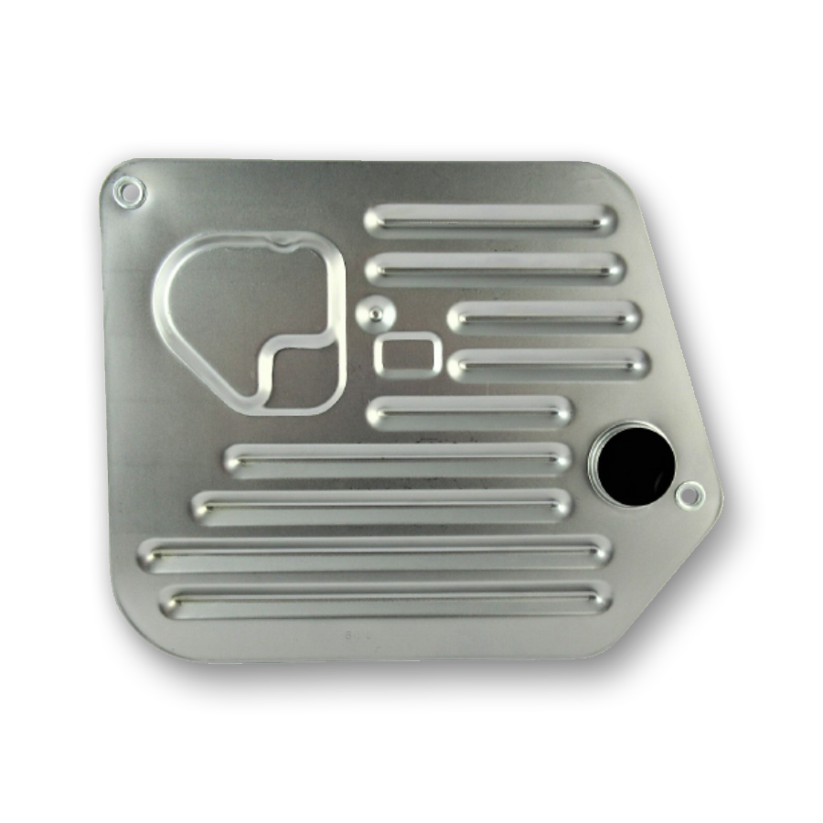 FILTRAS 5HP24 5HP24A 01L AUDI 97+ VAMZDELIS 26MM