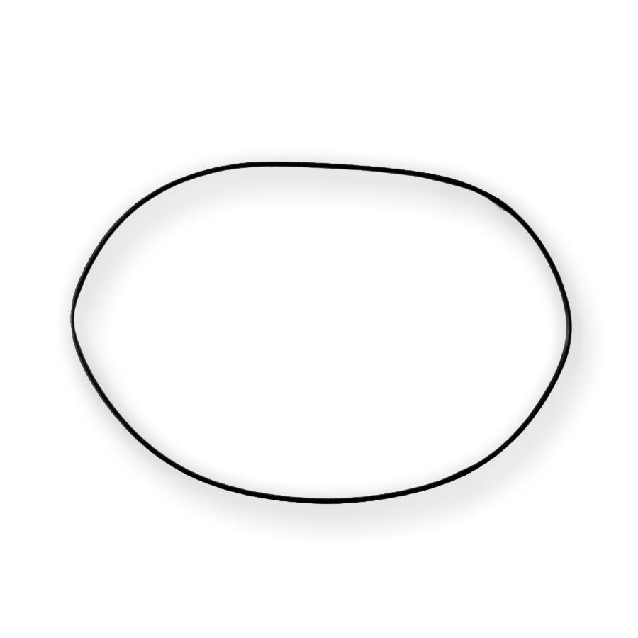 O-RING OF PUMP 6HP19 6HP21