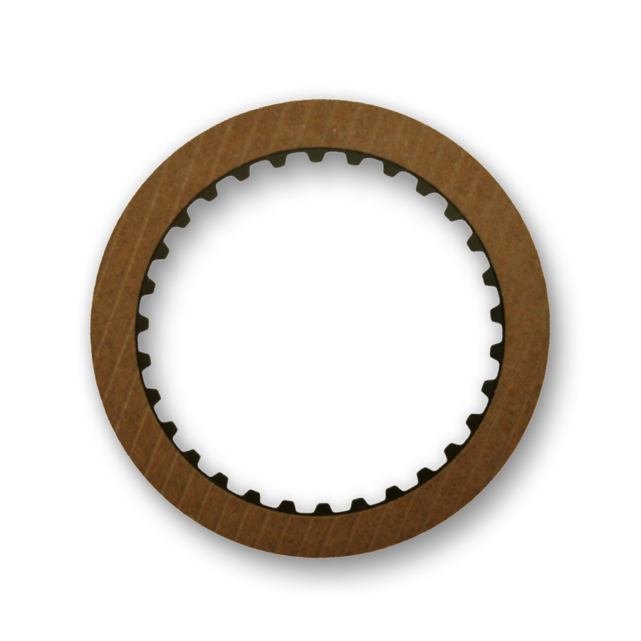 FRICTION PLATE 6HP19 6HP19A 09L 6HP21 6HP21A DRUM E