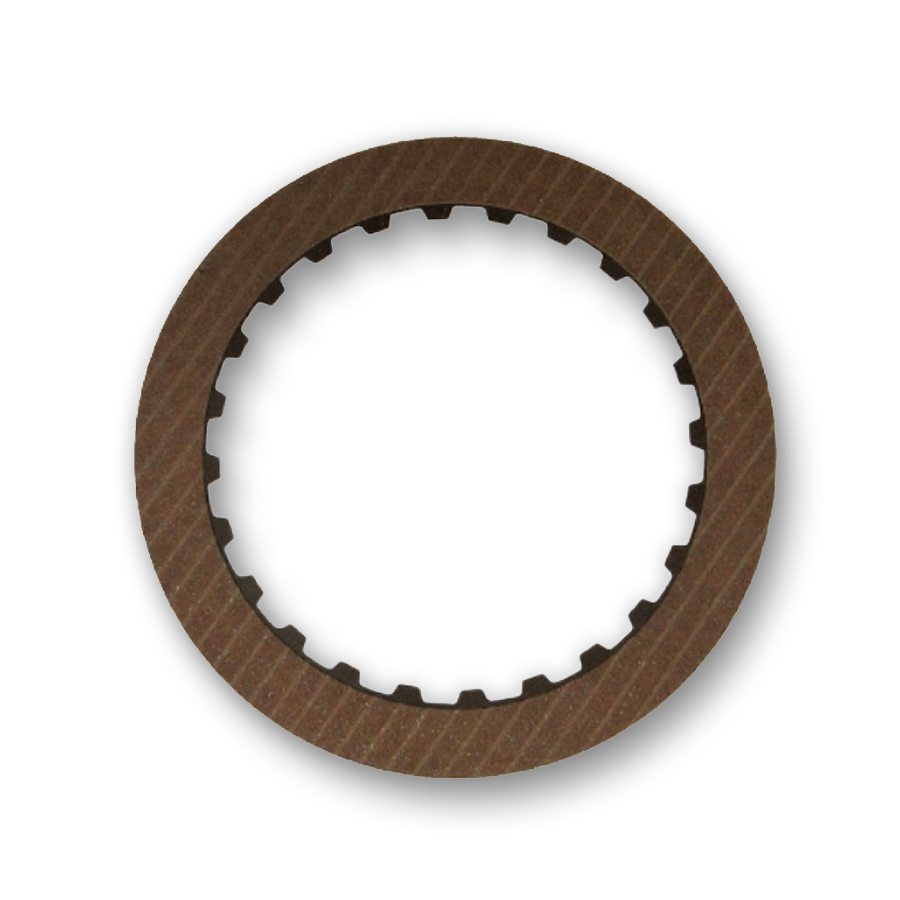 FRICTION PLATE 6HP19 6HP19A 09L 6HP21 6HP21A DRUM C