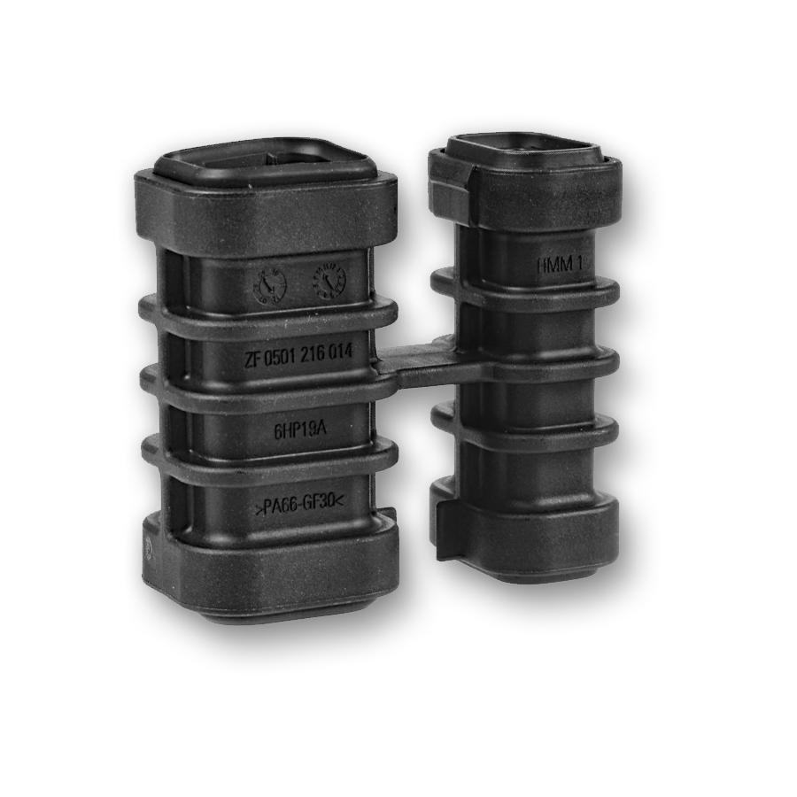 VALVE BODY SEAL 6HP19A (58mm)