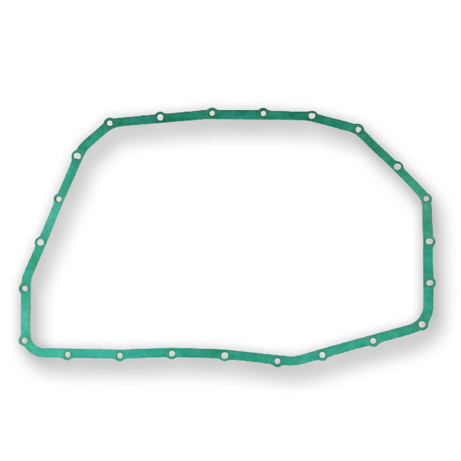OIL SUMP GASKET 6HP19A 09L 02+ PAPER 23 HOLES
