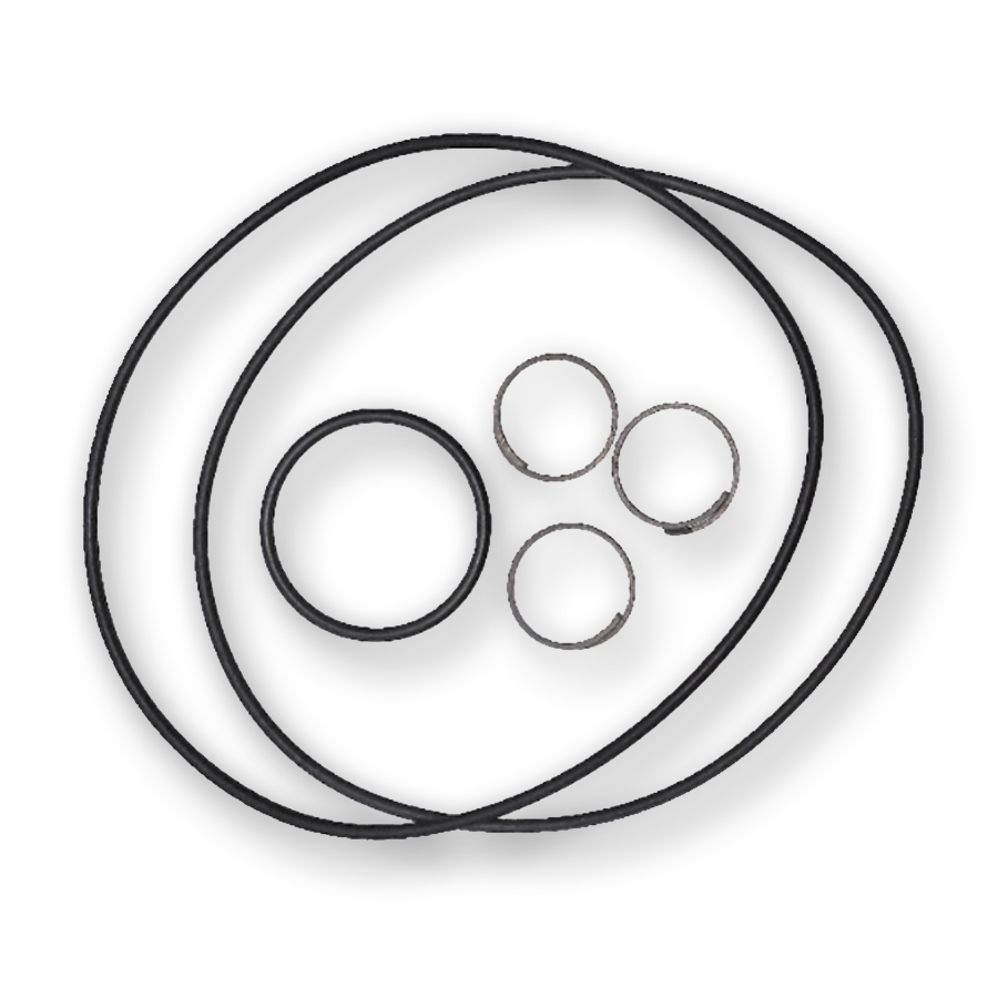 SEALING RING KIT ZF6HP26  ZF6HP26A  ZF6HP28  ZF6HP28A