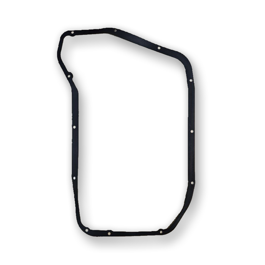 OIL SUMP GASKET 8HP55A 09+ RUBBER 12 HOLES