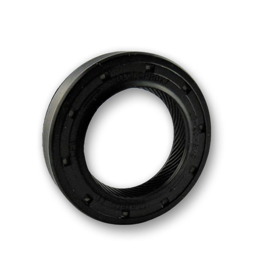 TORQUE CONVERTER SEAL 40mm x 25mm x 8mm 01J 0AW BASLRDX7