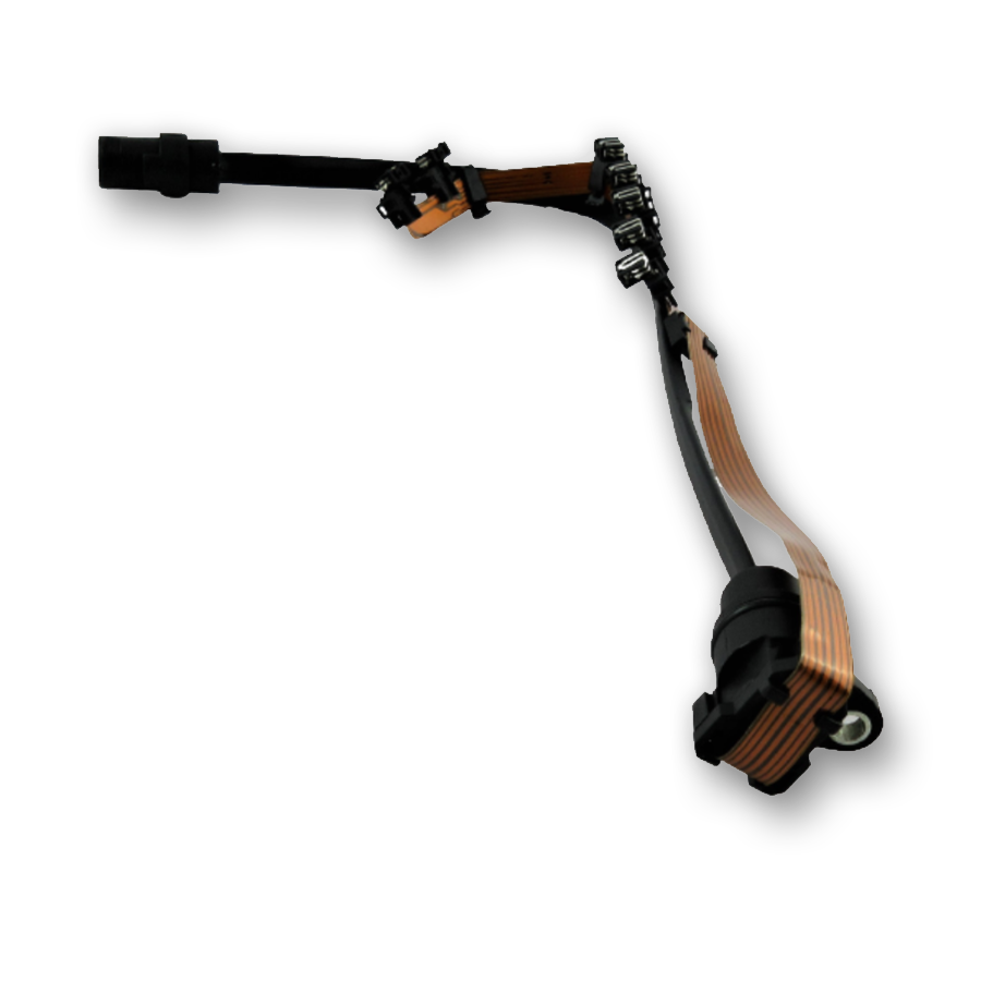 INTERNAL WIRING HARNESS 095 096 01M