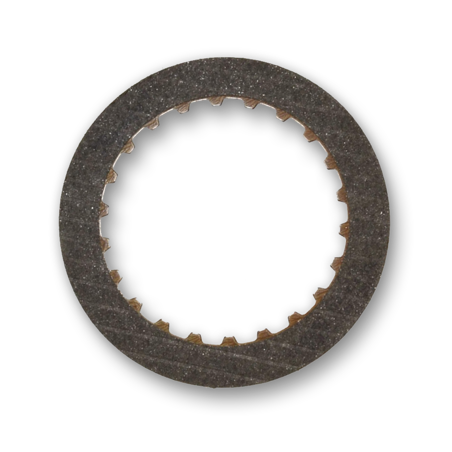 FRICTION PLATE 095-098 AG4 K3 3RD 4TH