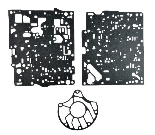 GASKET KIT VALVE BODY 6DCT450 MPS6 POWERSHIFT 09+