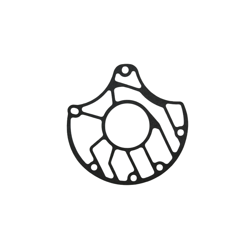 GASKET KIT VALVE BODY 6DCT450 MPS6 POWERSHIFT 09+