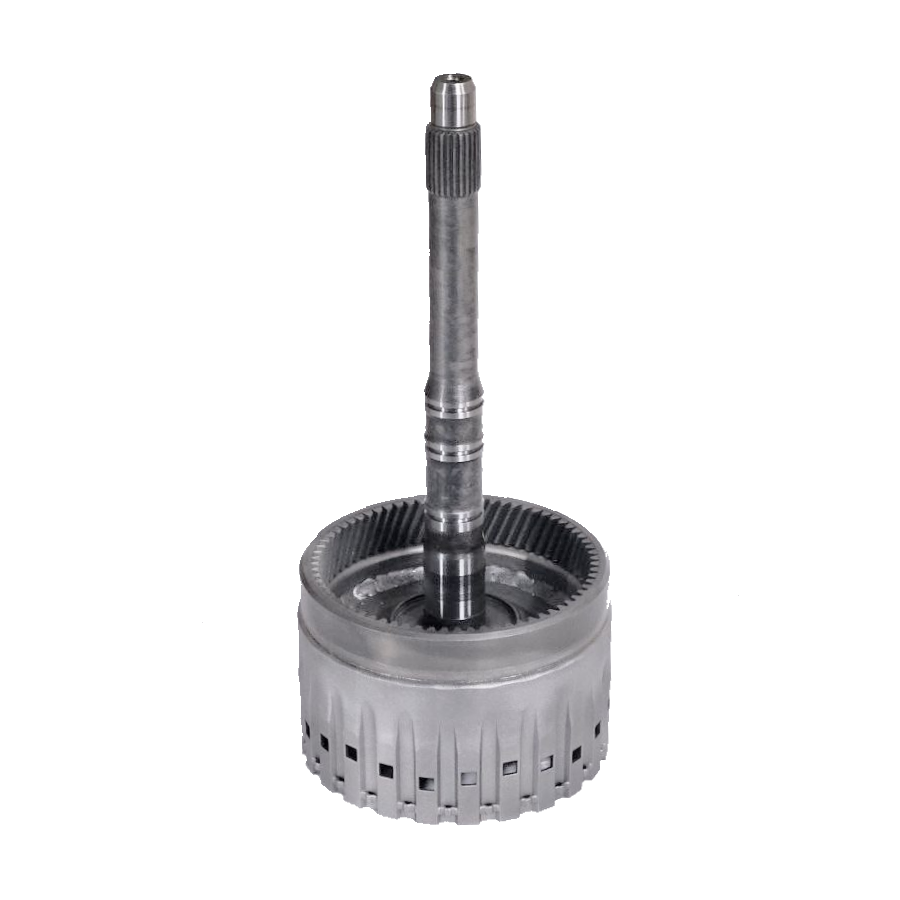 DRUM E 6HP19 6HP21 REBUILT