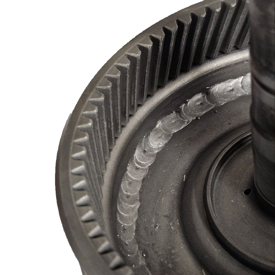 DRUM E 6HP19 6HP21 REBUILT