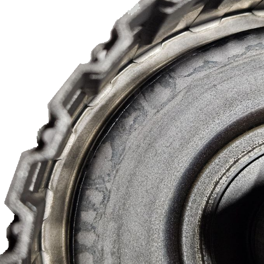 DRUM E 6HP19 6HP21 REBUILT