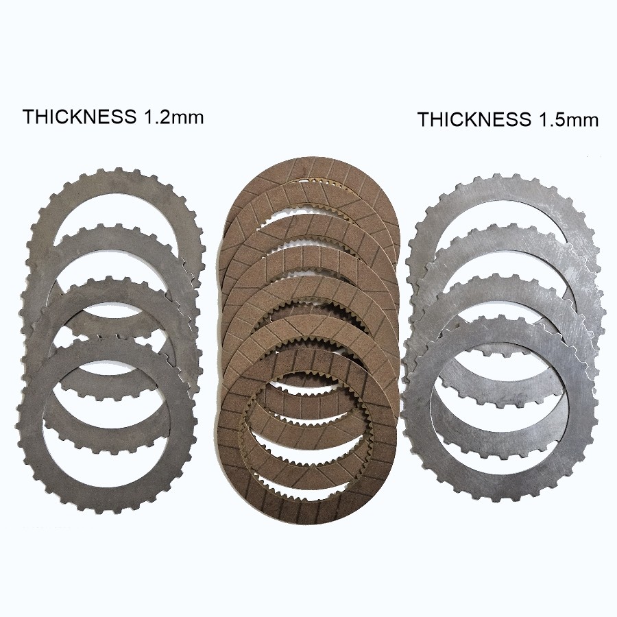 TRANSFER CASE PLATES KIT ATC350 ATC450 TC00267 TC00394 TC00400 TC00299 TC00300 TC00467 TC00504