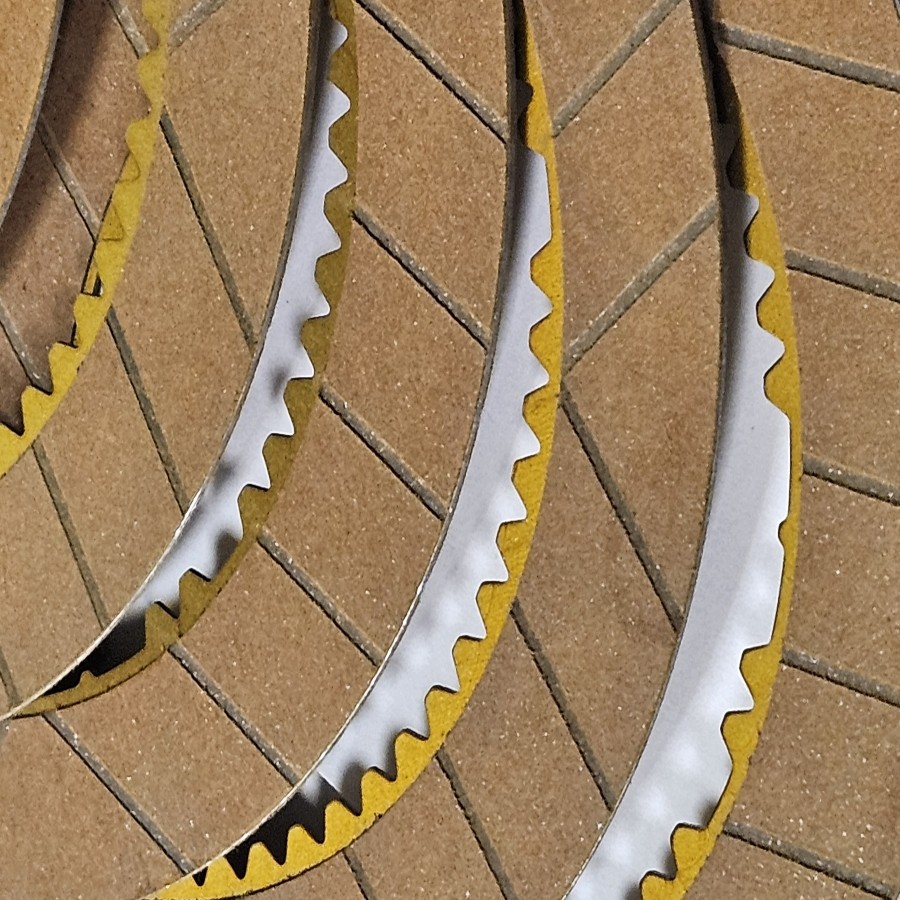 TRANSFER CASE FRICTION PLATE ATC350 ATC450 TC00267 TC00394 TC00400 TC00299 TC00300 TC00467 TC00504