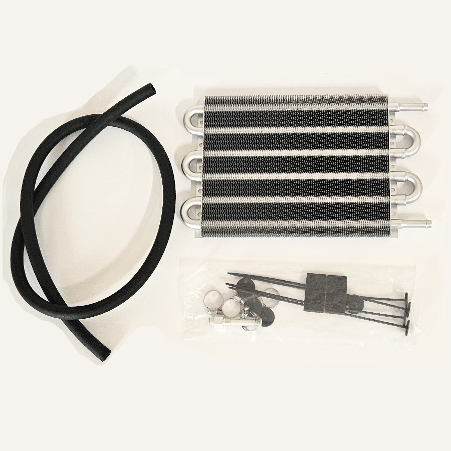 COOLER C403 320x190x19 ALUMINIUM