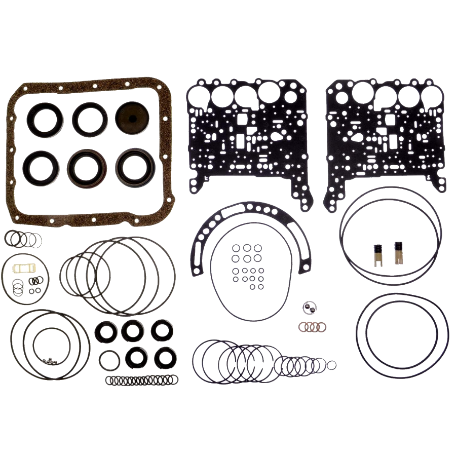 OHK SEAL KIT WITHOUT PISTONS F4A41 F4A42  96-08
